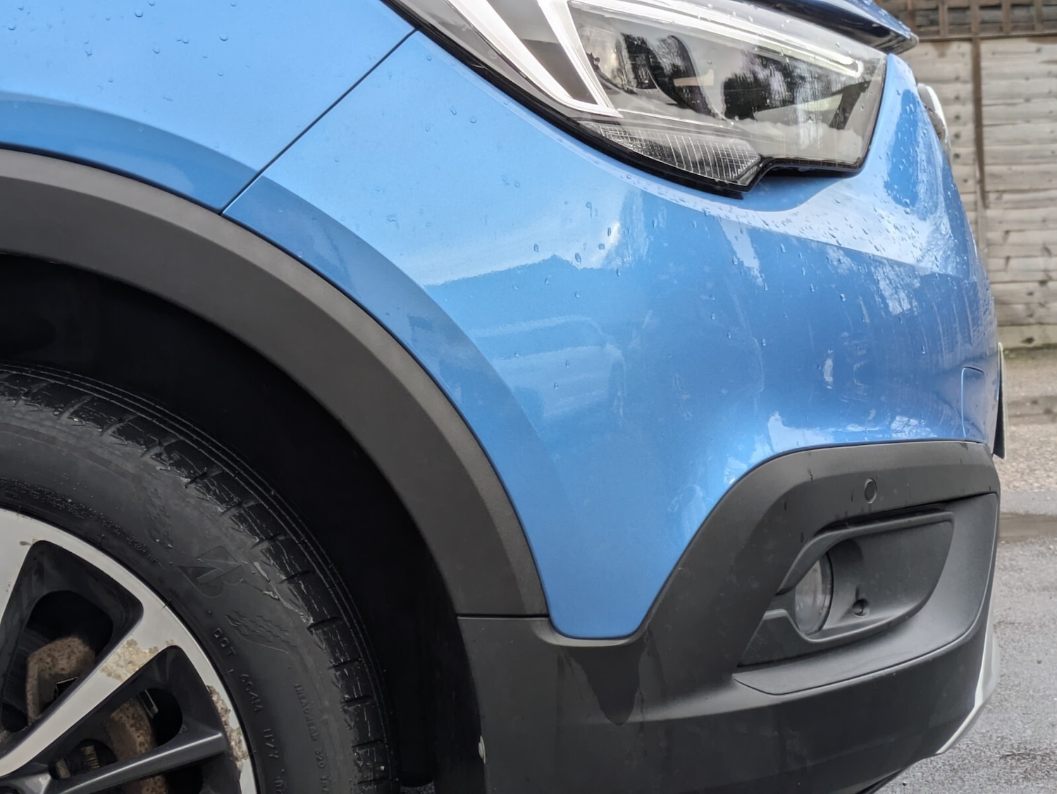 Used Vauxhall Crossland X 2020 for sale - 76872369: Photo 23