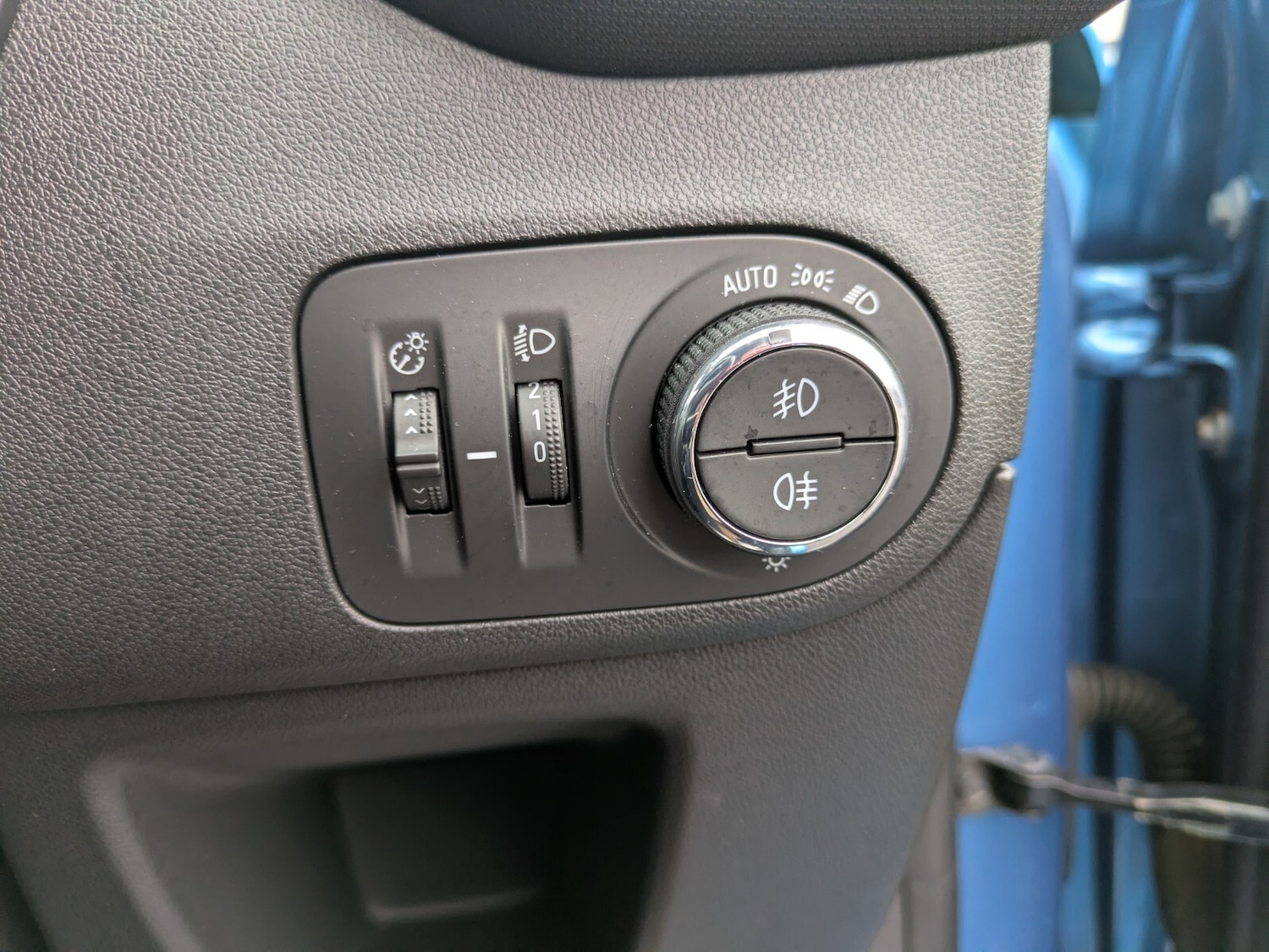 Used Vauxhall Crossland X 2020 for sale - 76872369: Photo 27