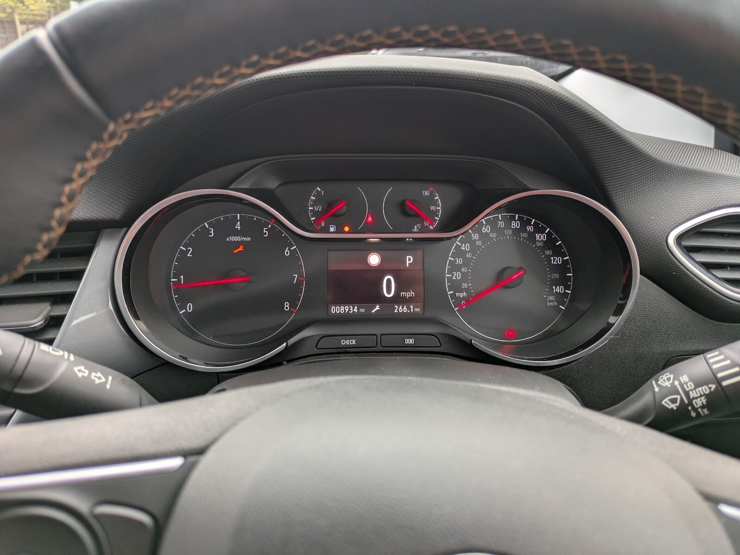 Used Vauxhall Crossland X 2020 for sale - 76872369: Photo 28