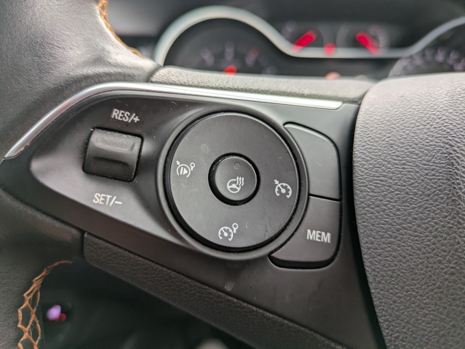 Used Vauxhall Crossland X 2020 for sale - 76872369: Photo 29