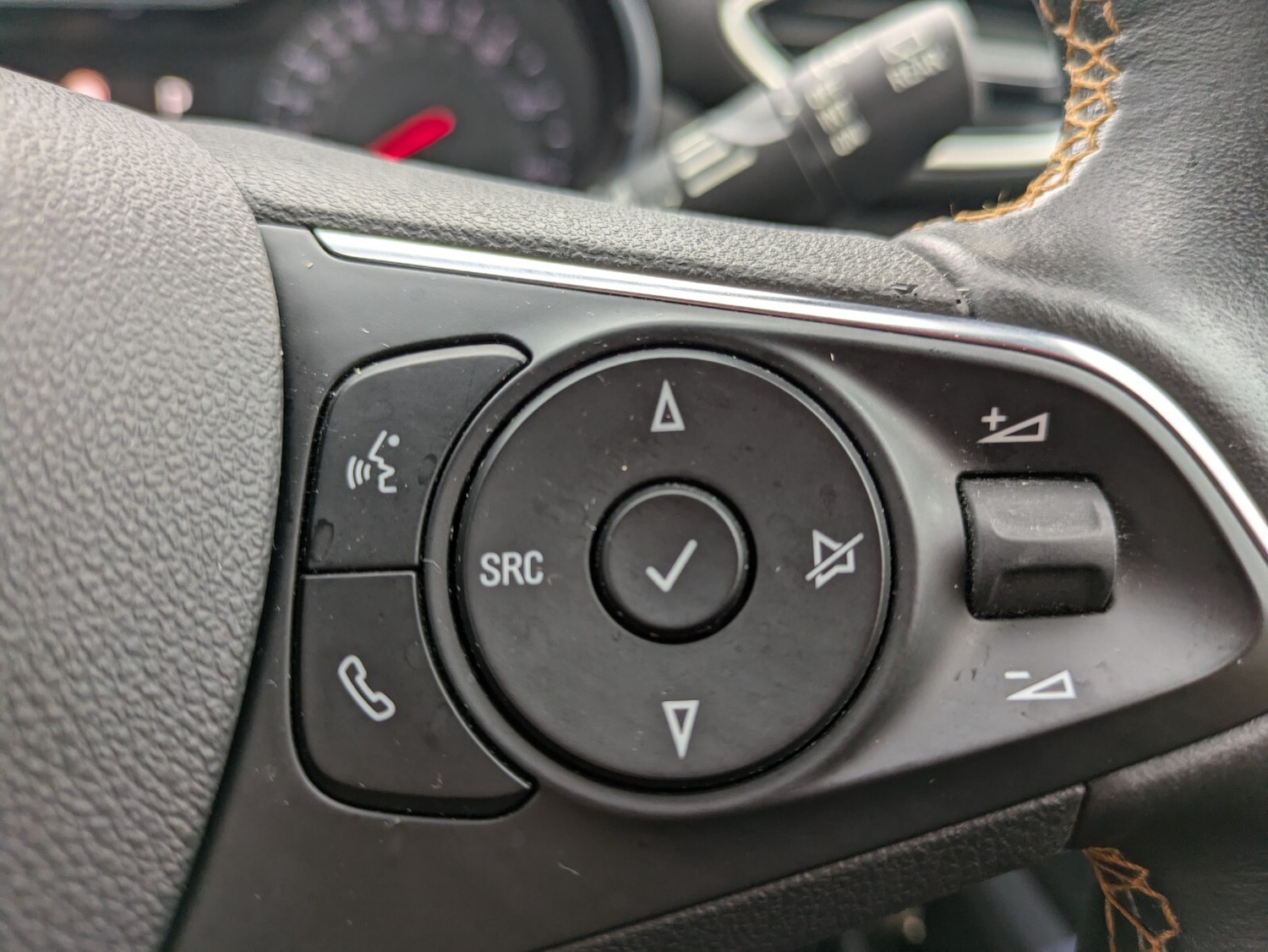 Used Vauxhall Crossland X 2020 for sale - 76872369: Photo 30