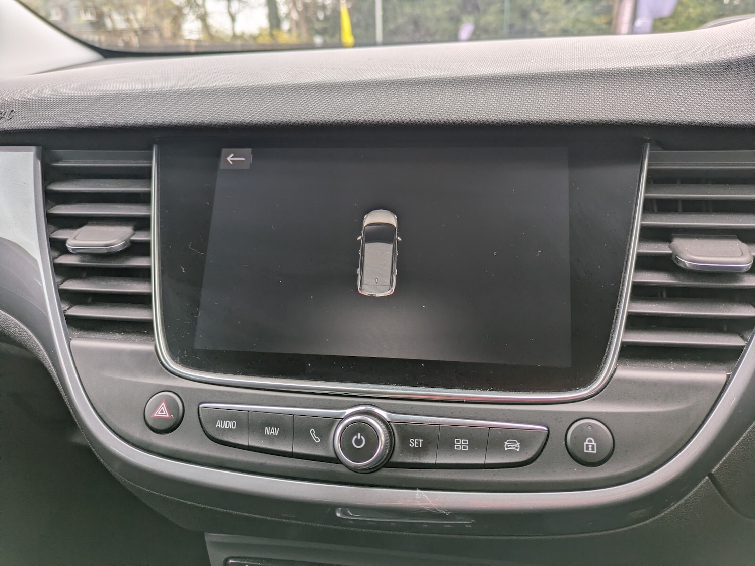 Used Vauxhall Crossland X 2020 for sale - 76872369: Photo 32