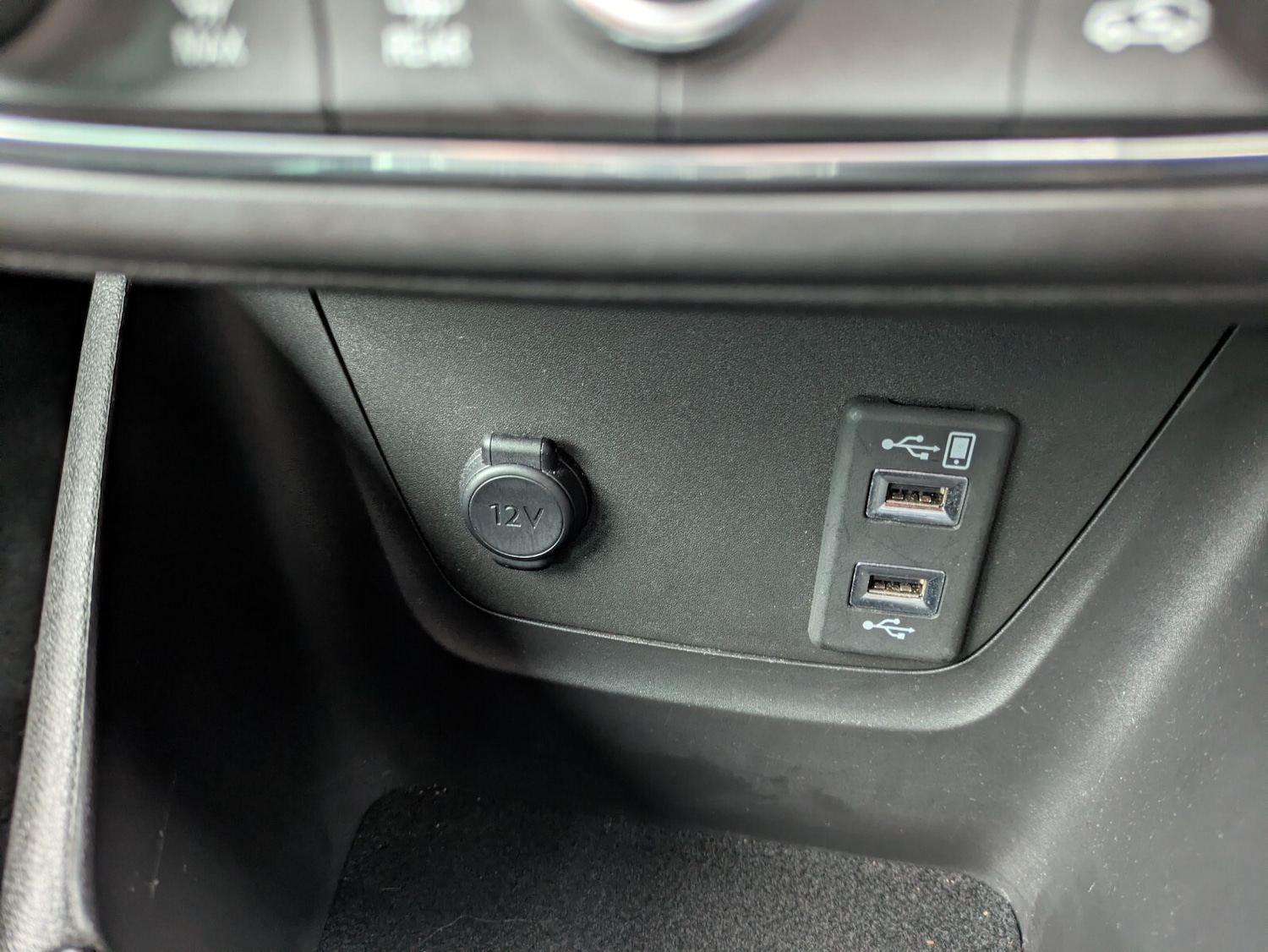 Used Vauxhall Crossland X 2020 for sale - 76872369: Photo 35