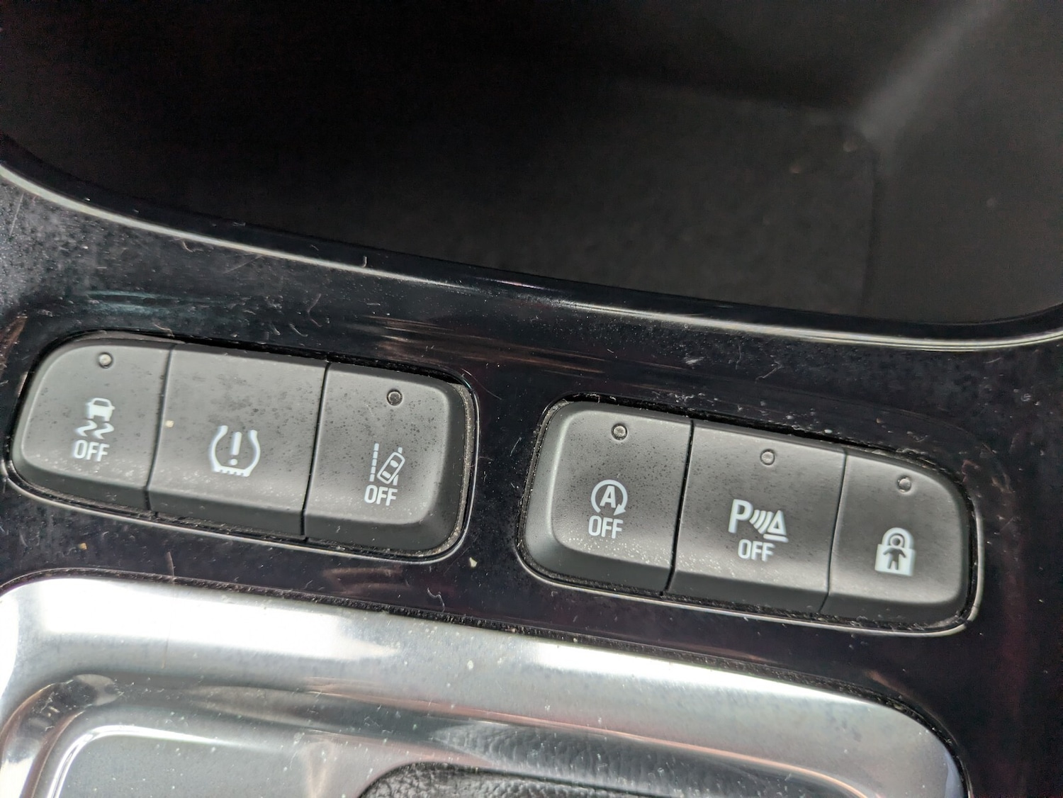 Used Vauxhall Crossland X 2020 for sale - 76872369: Photo 36