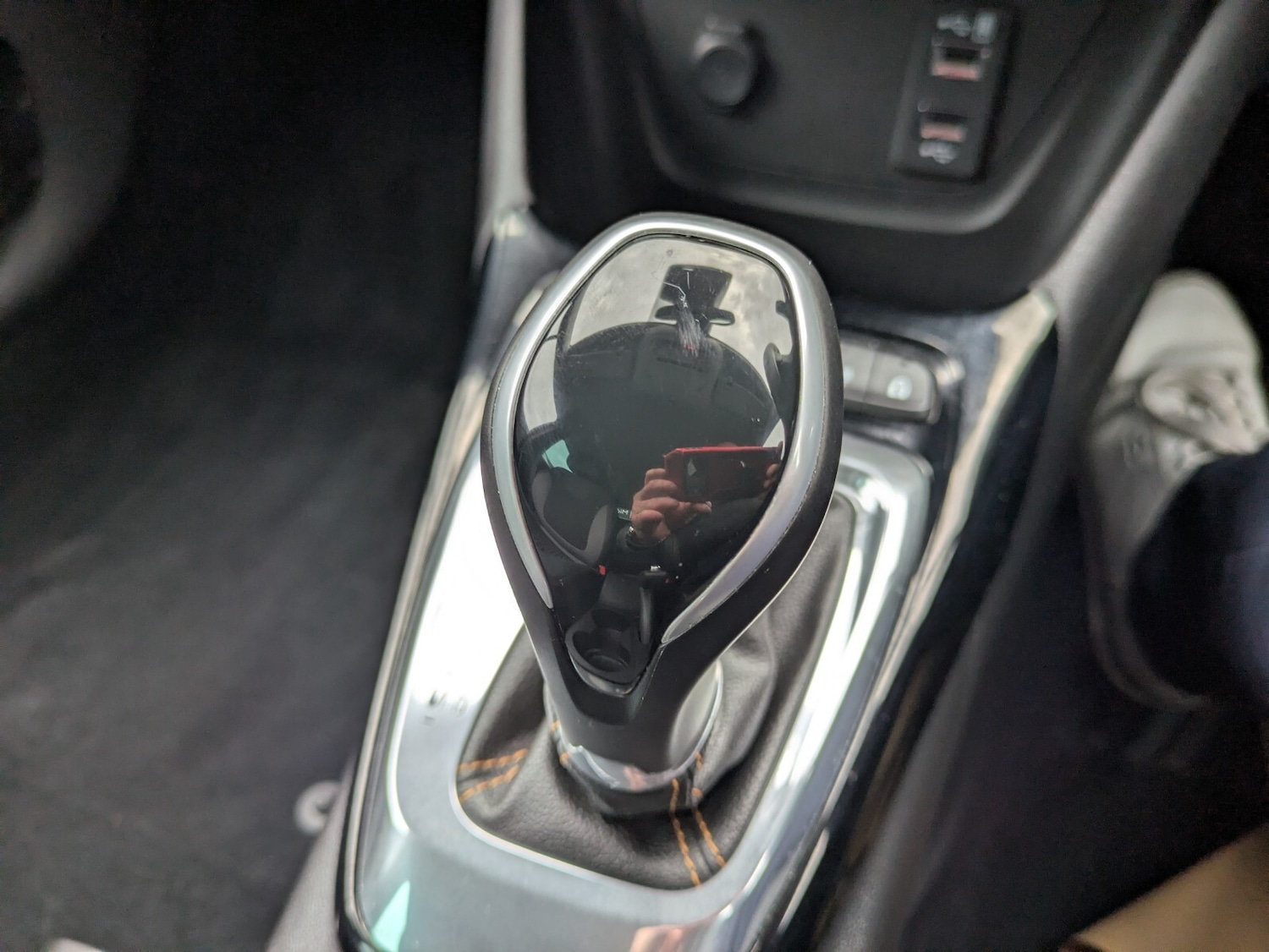 Used Vauxhall Crossland X 2020 for sale - 76872369: Photo 37