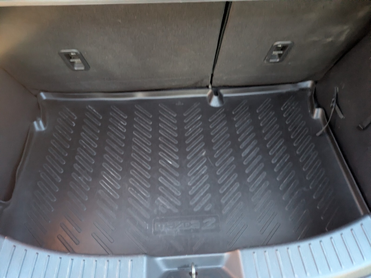 Used Mazda Mazda2 2017 for sale - 77042921: Photo 14