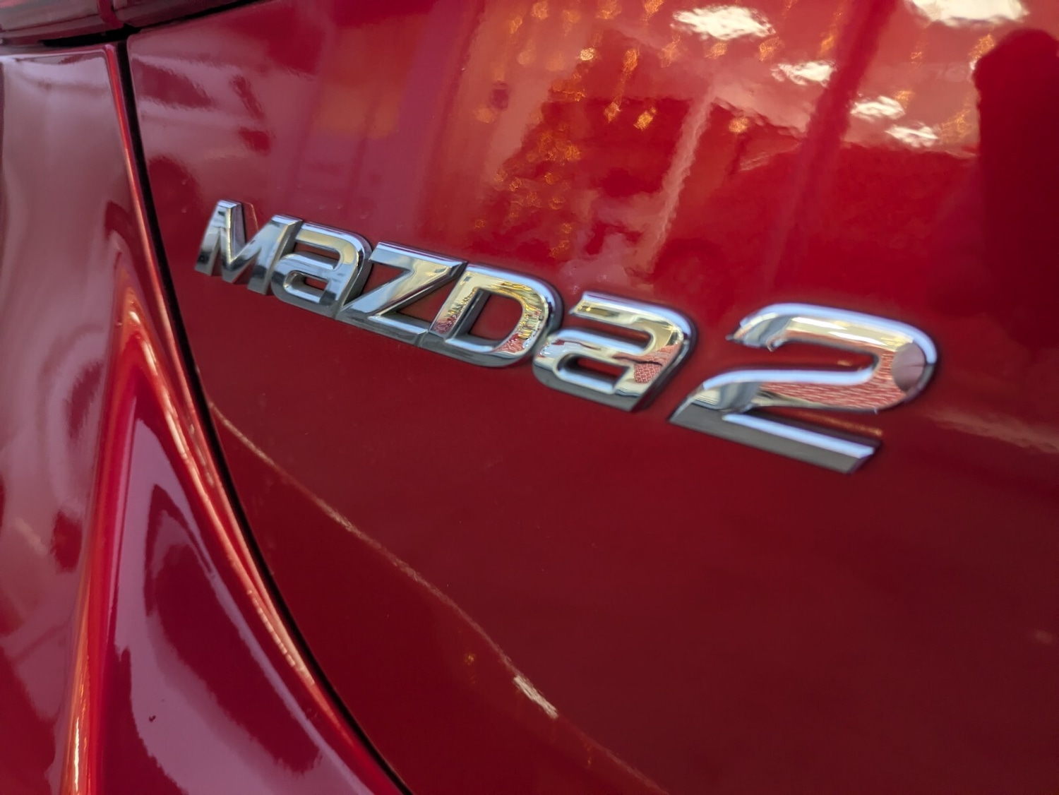 Used Mazda Mazda2 2017 for sale - 77042921: Photo 17