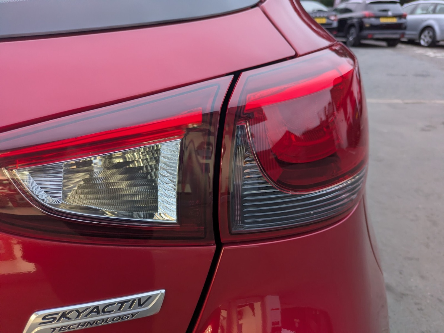 Used Mazda Mazda2 2017 for sale - 77042921: Photo 18