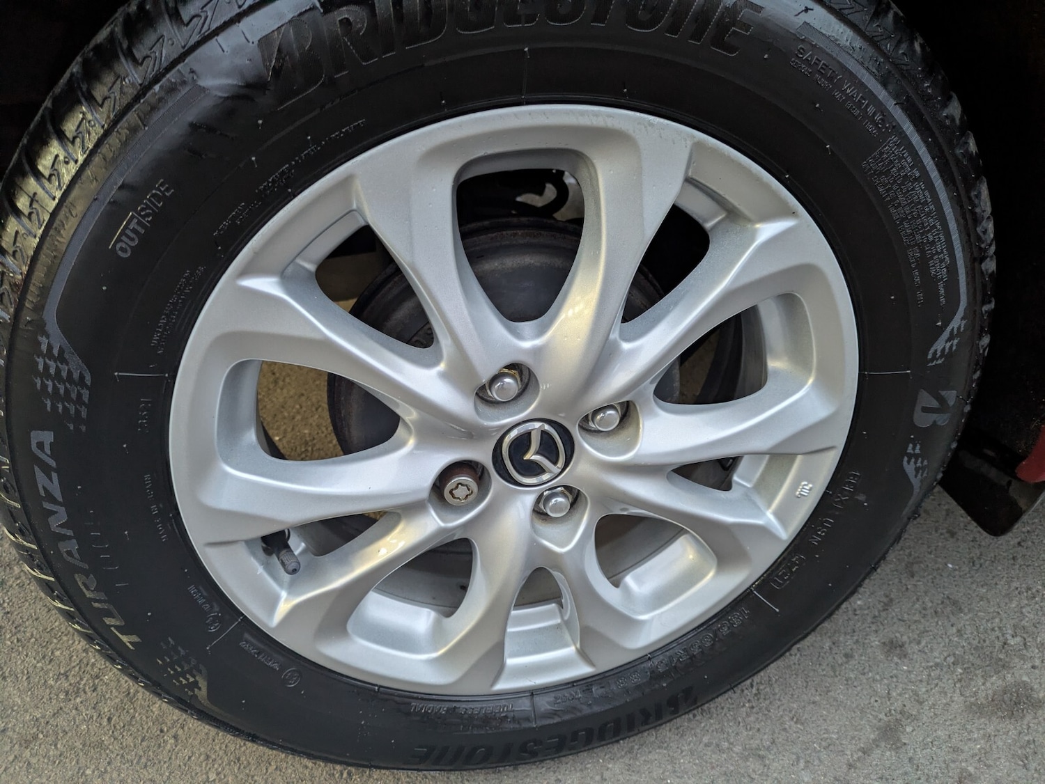 Used Mazda Mazda2 2017 for sale - 77042921: Photo 19