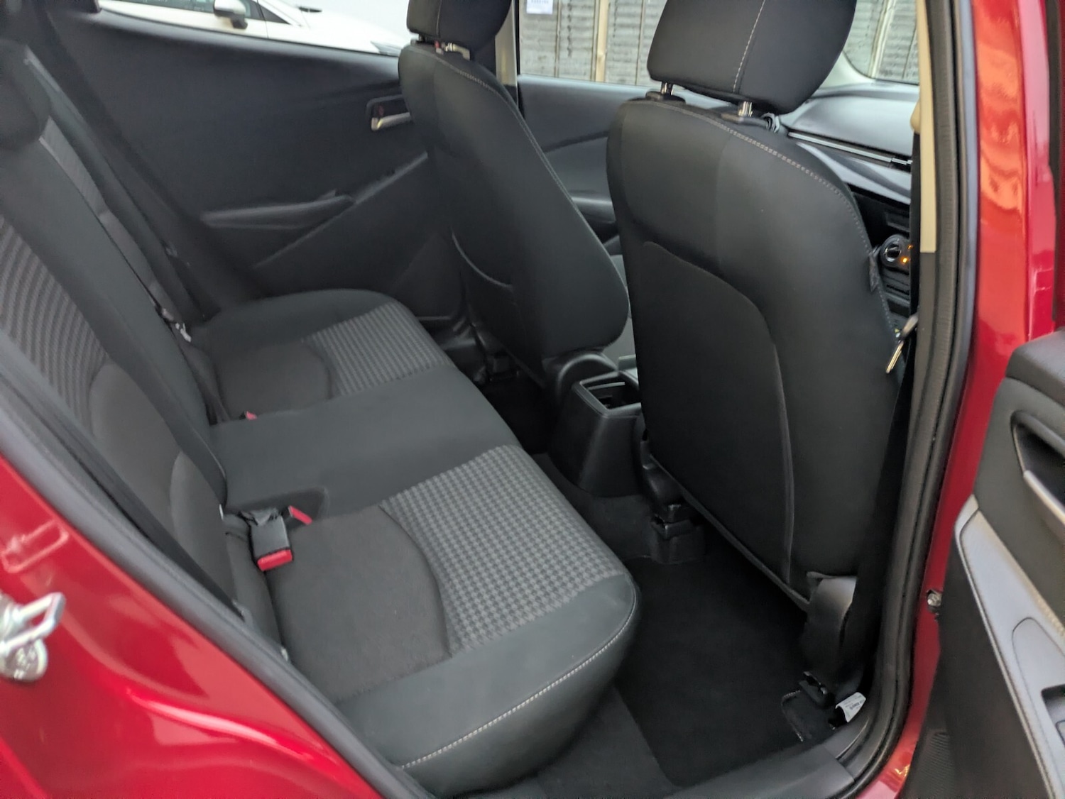 Used Mazda Mazda2 2017 for sale - 77042921: Photo 20