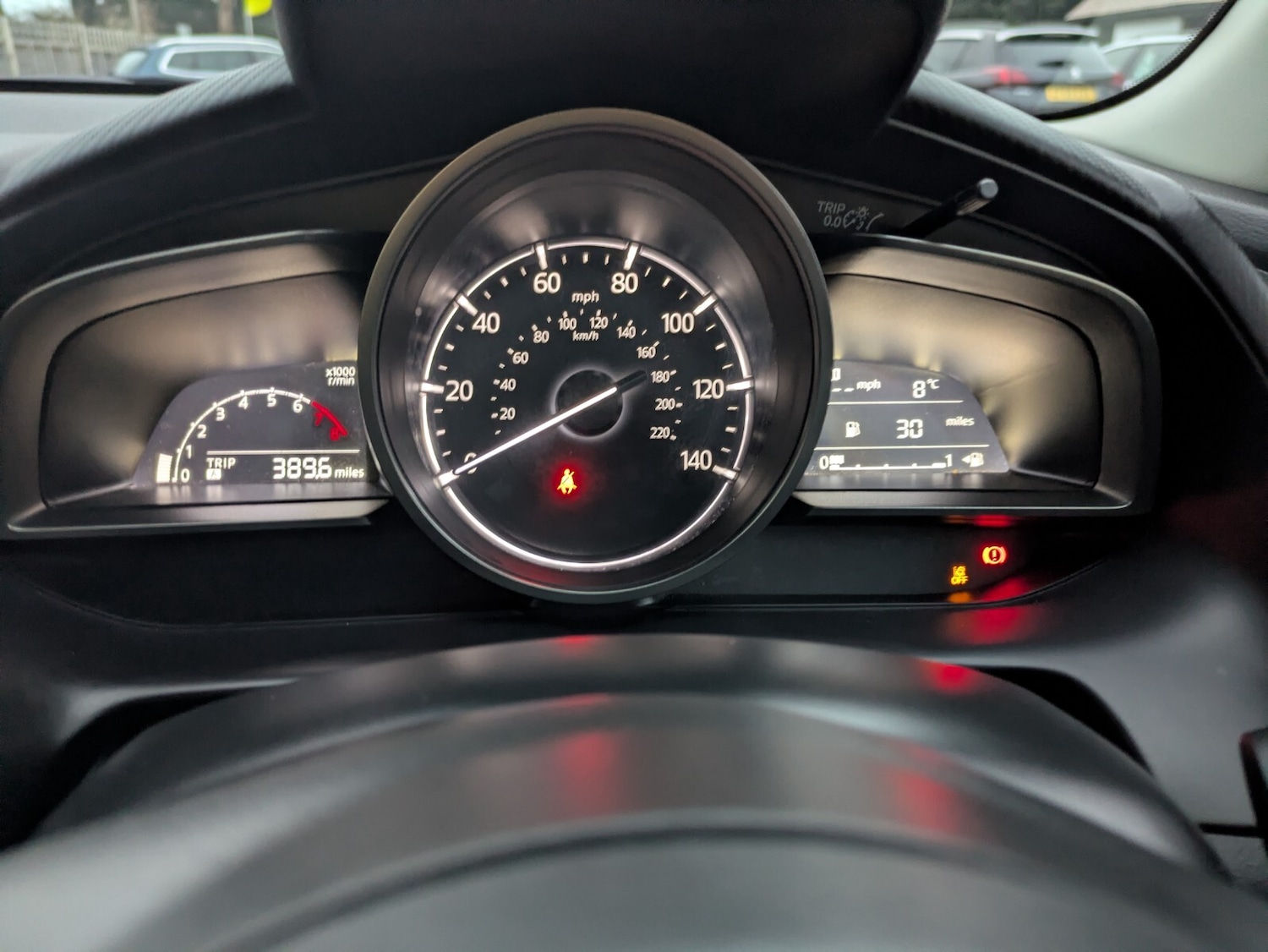 Used Mazda Mazda2 2017 for sale - 77042921: Photo 28