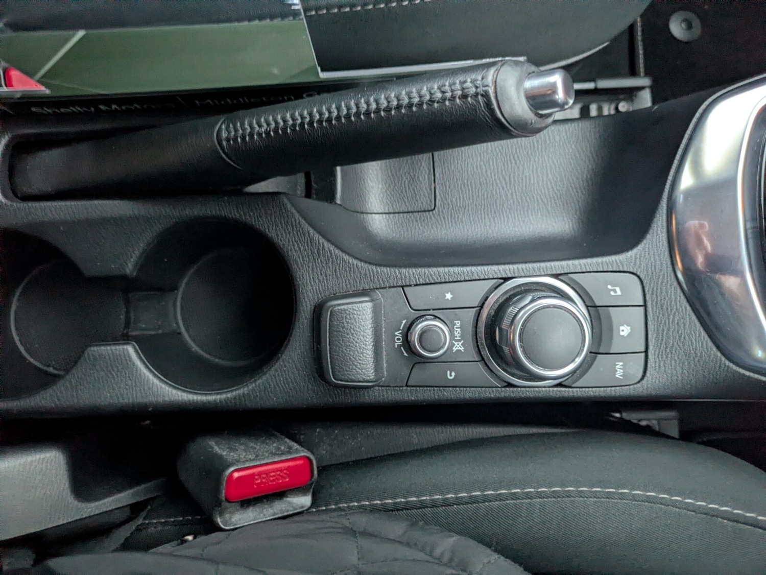 Used Mazda Mazda2 2017 for sale - 77042921: Photo 32