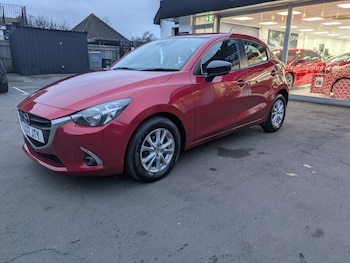 Used Mazda Mazda2 2017 for sale - 77042921: Photo
