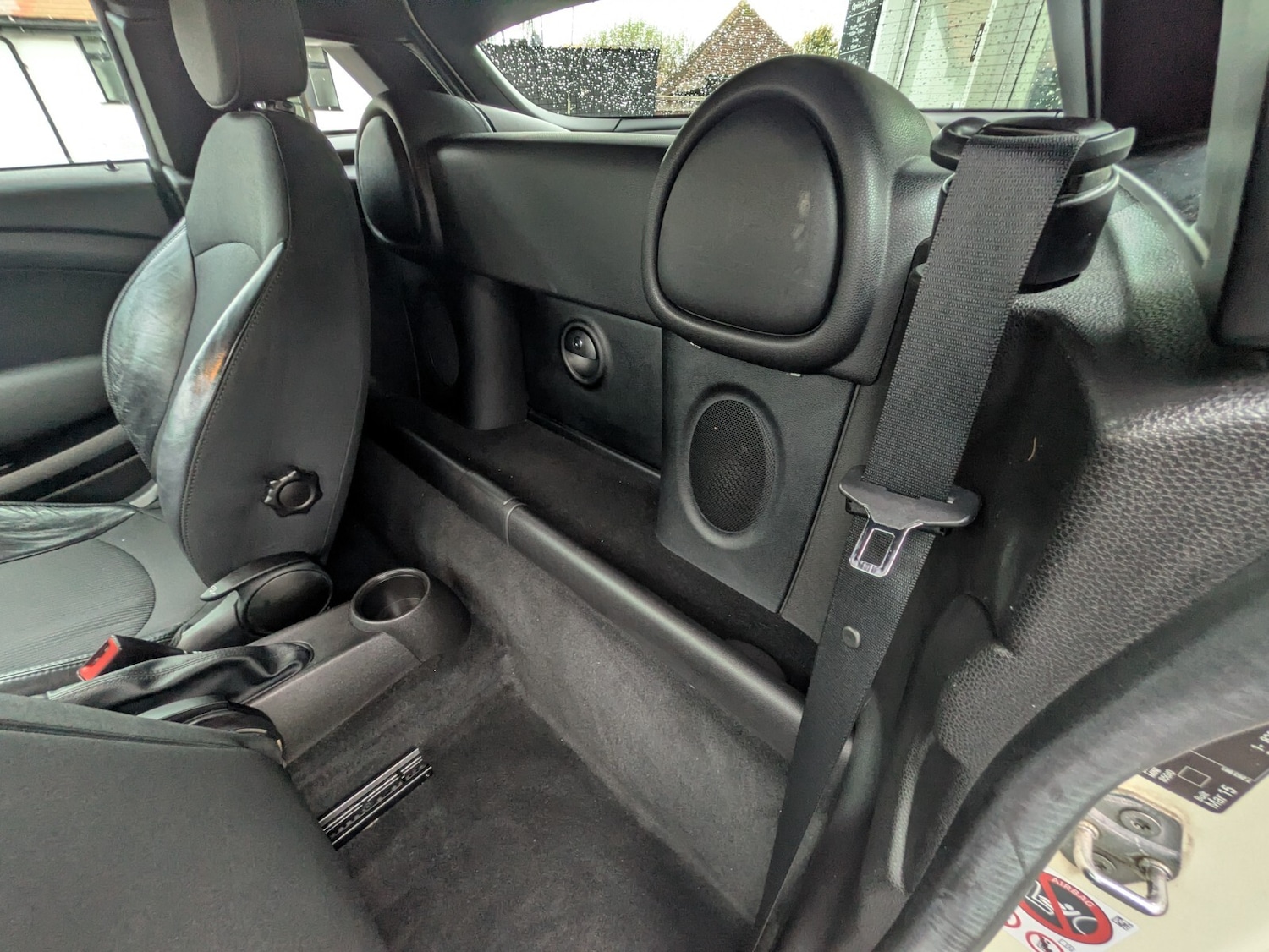 Used MINI Coupe 2015 for sale - 76487165: Photo 11