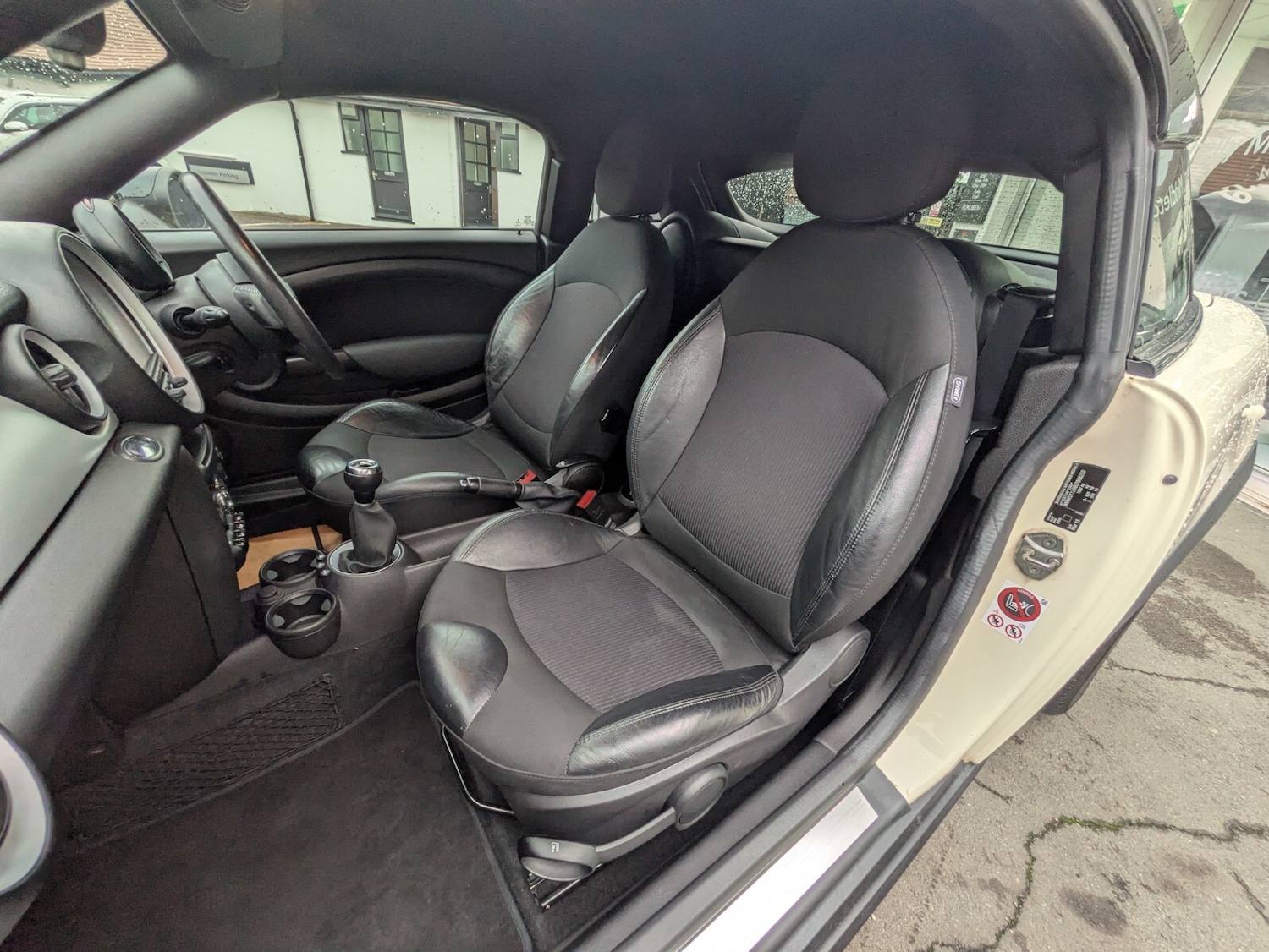 Used MINI Coupe 2015 for sale - 76487165: Photo 12