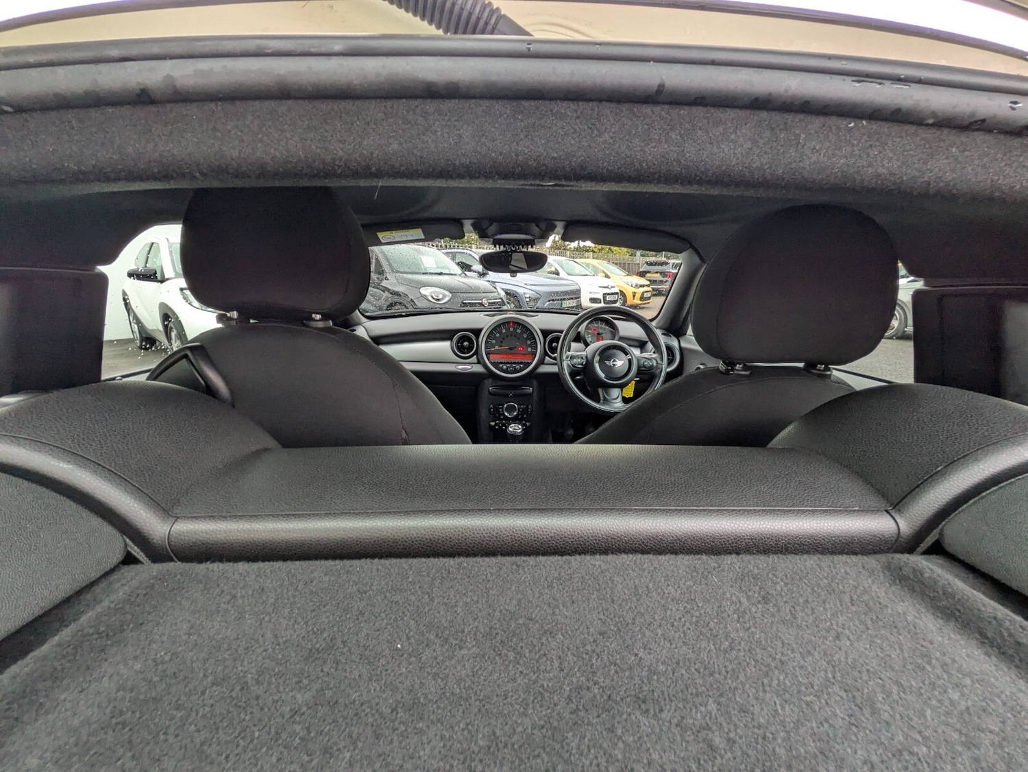 Used MINI Coupe 2015 for sale - 76487165: Photo 14