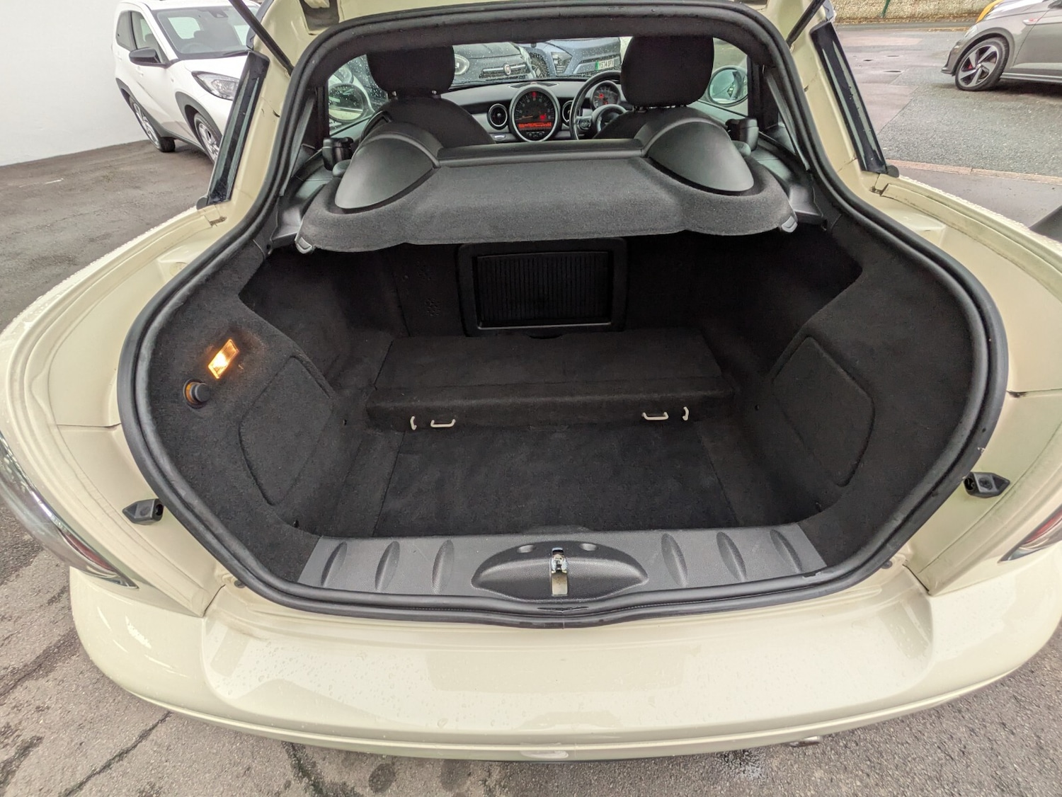 Used MINI Coupe 2015 for sale - 76487165: Photo 15