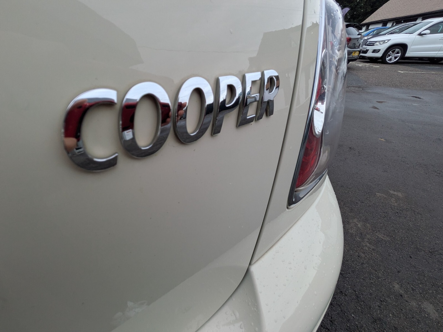 Used MINI Coupe 2015 for sale - 76487165: Photo 17