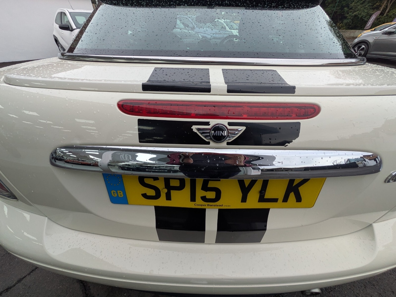 Used MINI Coupe 2015 for sale - 76487165: Photo 18