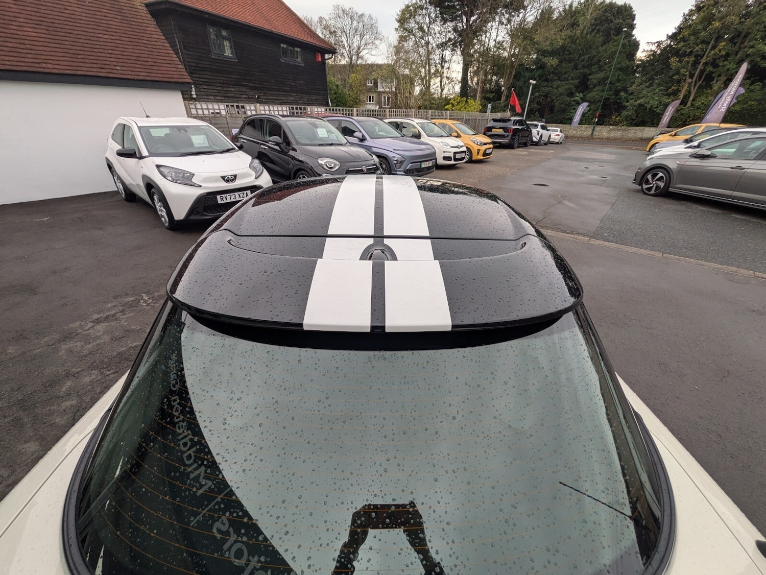 Used MINI Coupe 2015 for sale - 76487165: Photo 19