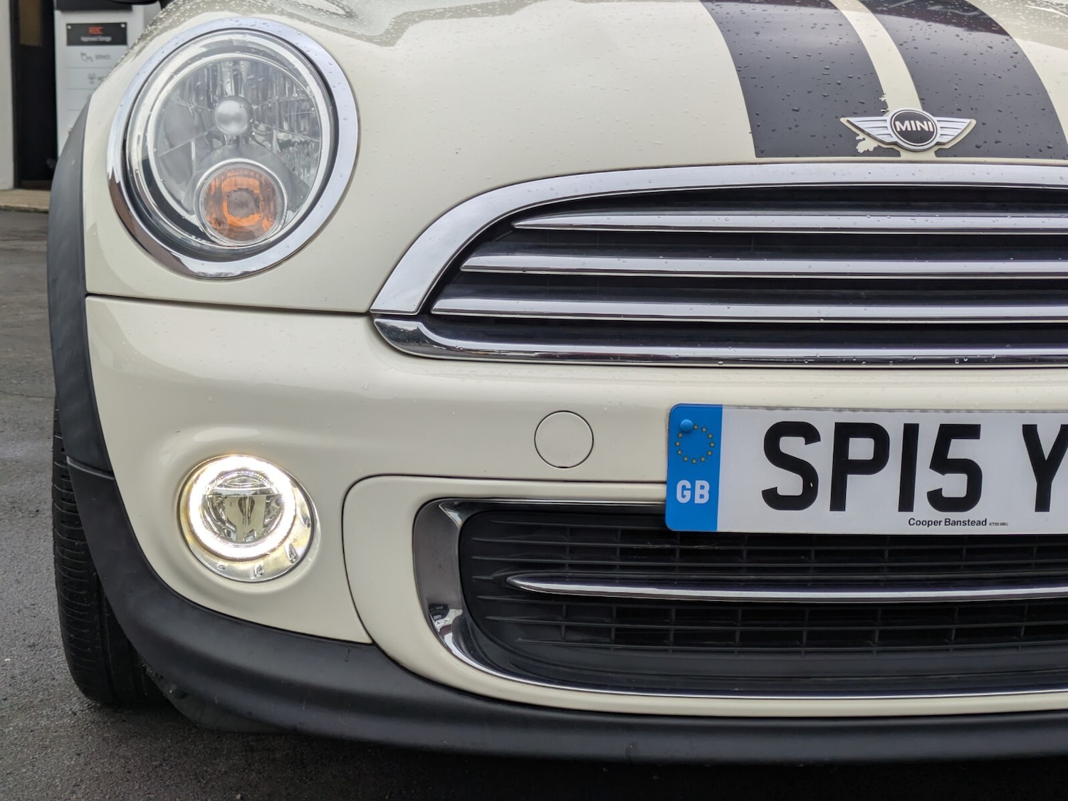 Used MINI Coupe 2015 for sale - 76487165: Photo 25