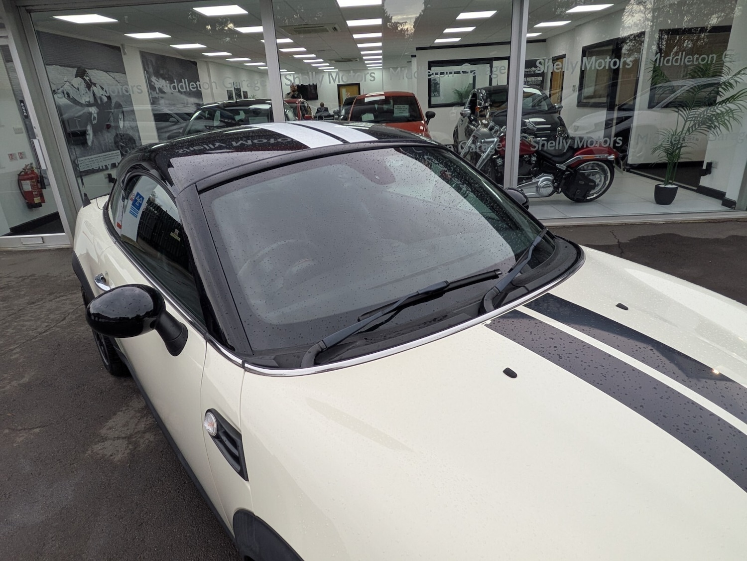 Used MINI Coupe 2015 for sale - 76487165: Photo 26