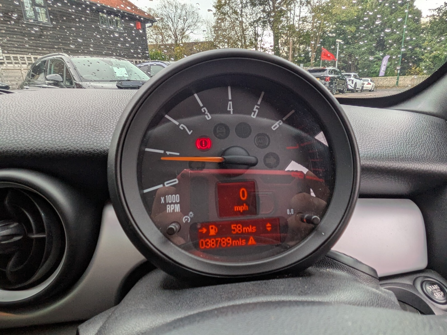 Used MINI Coupe 2015 for sale - 76487165: Photo 29