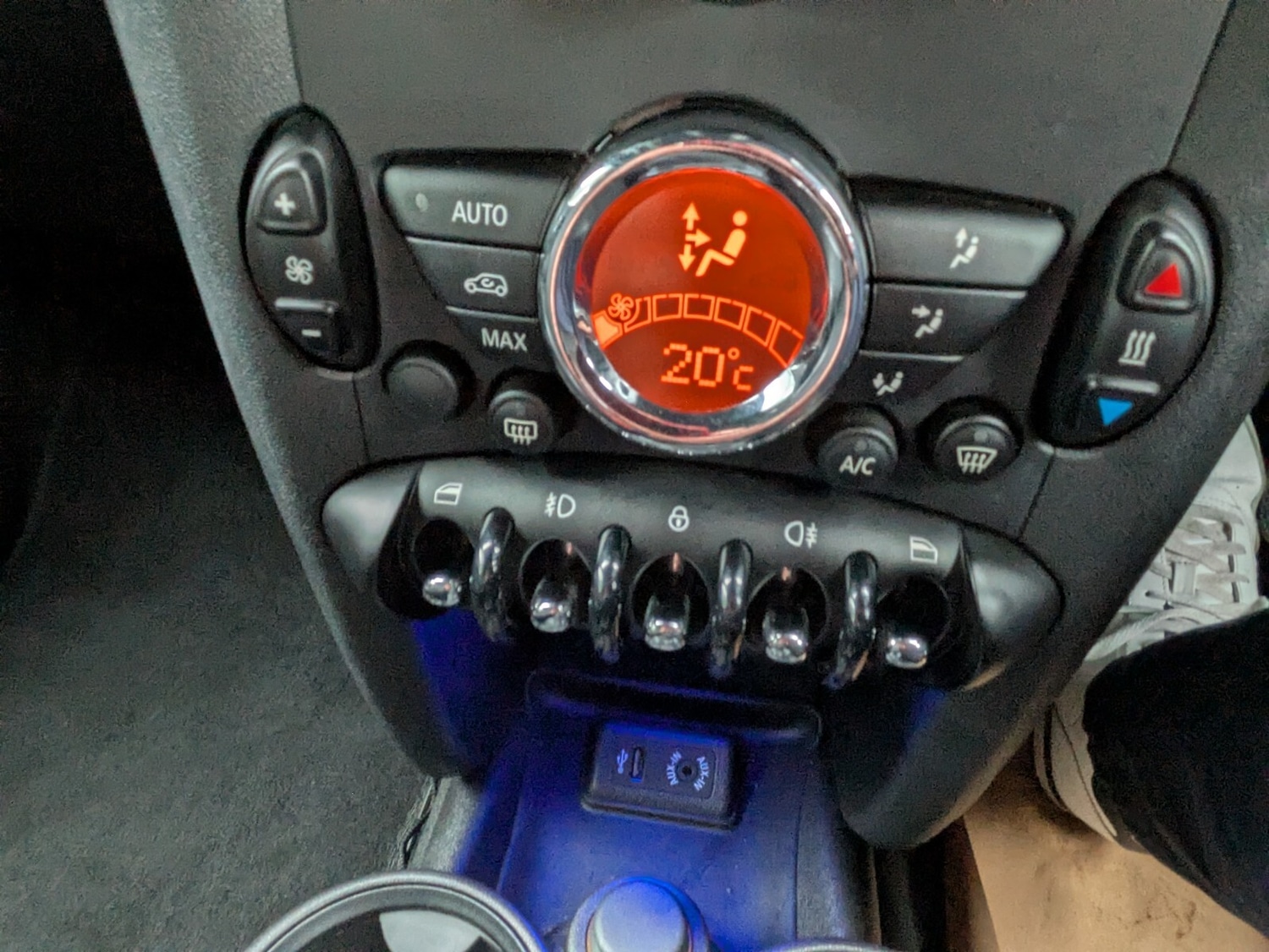 Used MINI Coupe 2015 for sale - 76487165: Photo 33