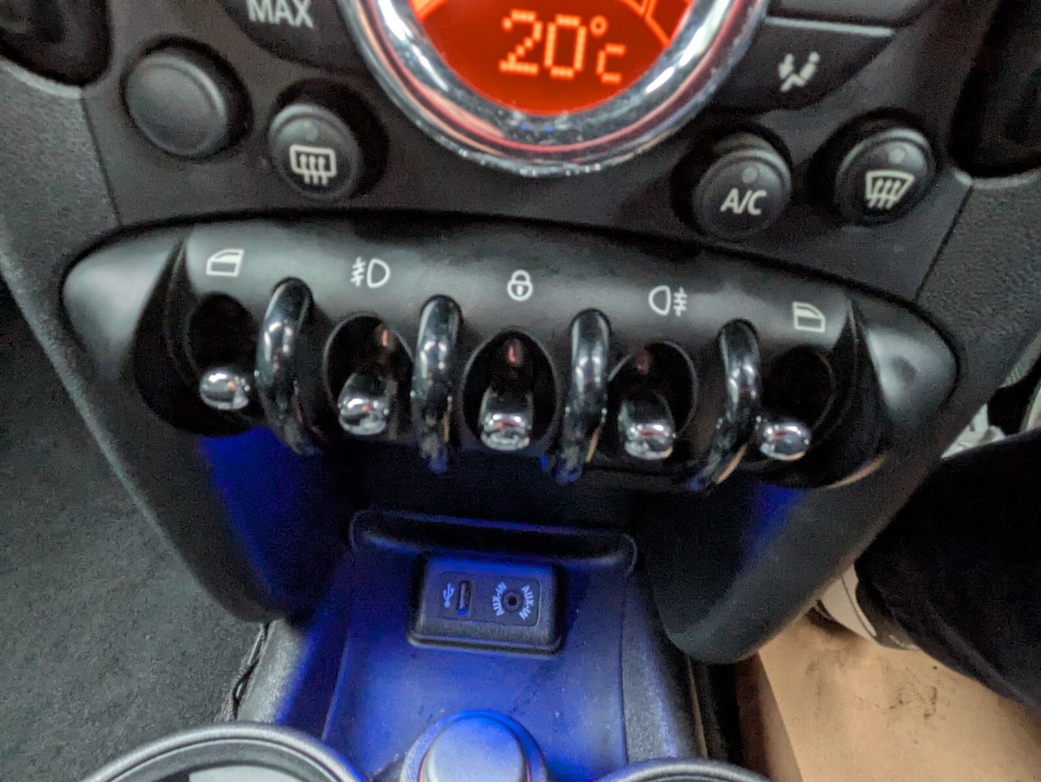 Used MINI Coupe 2015 for sale - 76487165: Photo 34