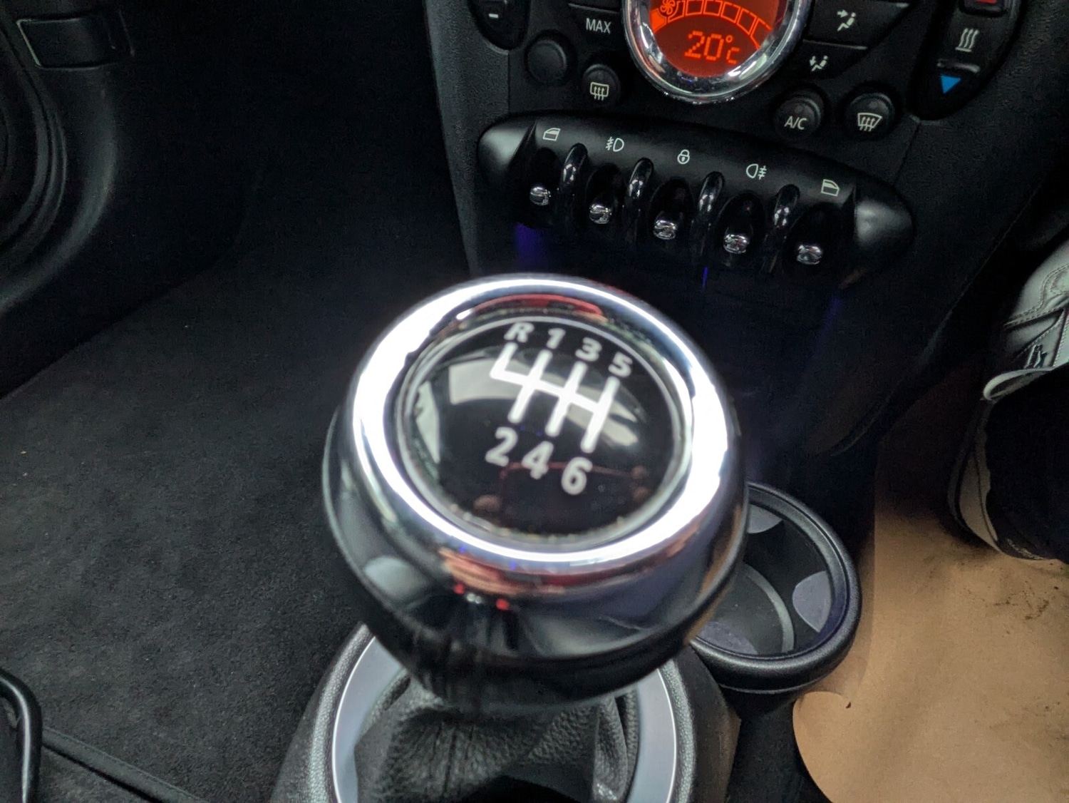 Used MINI Coupe 2015 for sale - 76487165: Photo 36