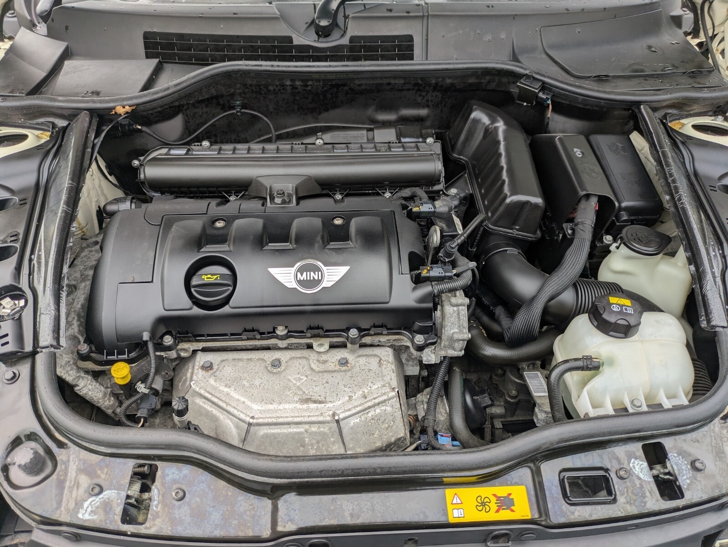 Used MINI Coupe 2015 for sale - 76487165: Photo 39