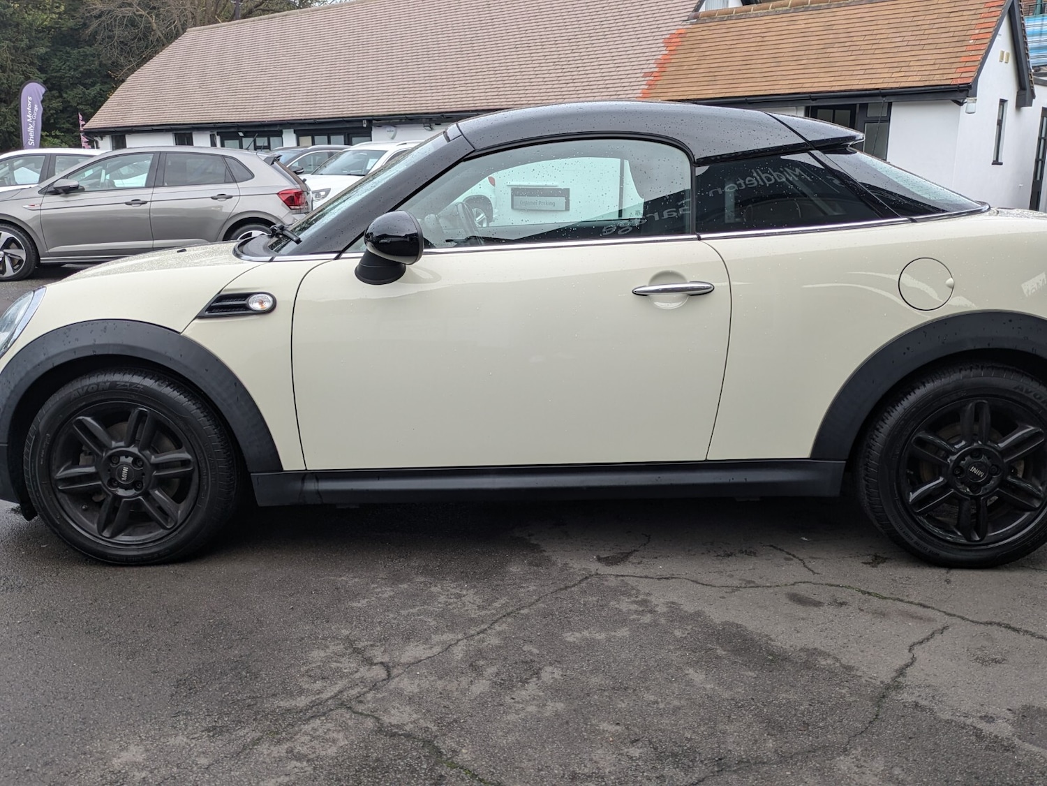 Used MINI Coupe 2015 for sale - 76487165: Photo 5