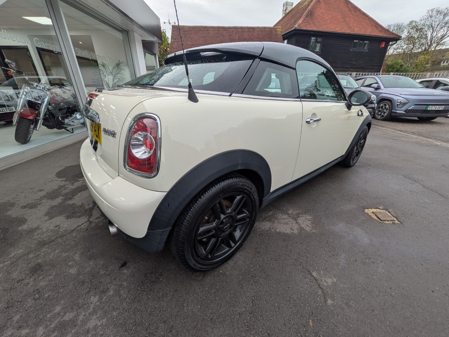 Used MINI Coupe 2015 for sale - 76487165: Photo 8