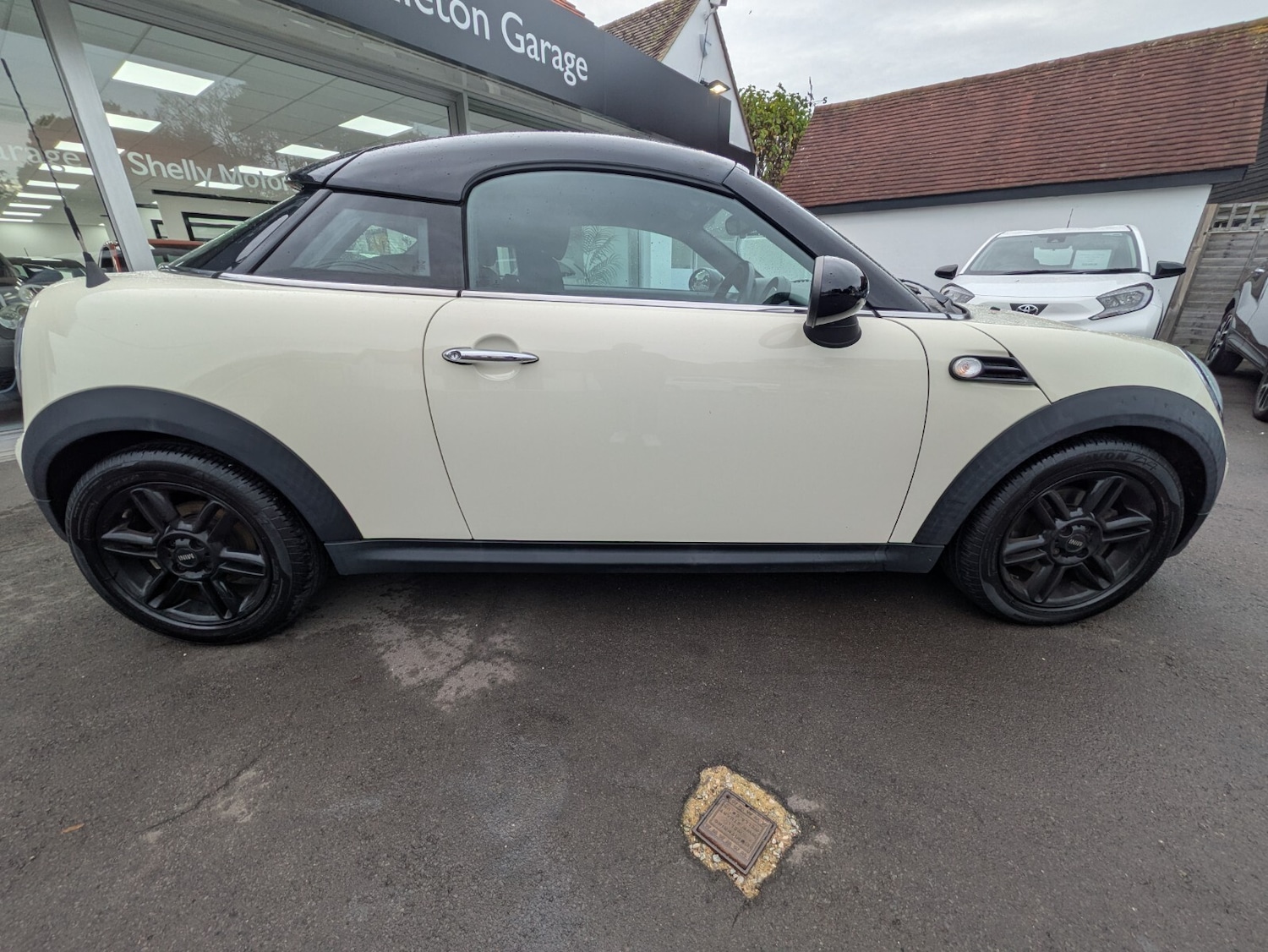 Used MINI Coupe 2015 for sale - 76487165: Photo 9