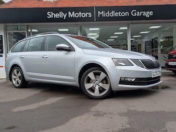 2020 - 1.5 TSI SE Drive 5dr DSG
