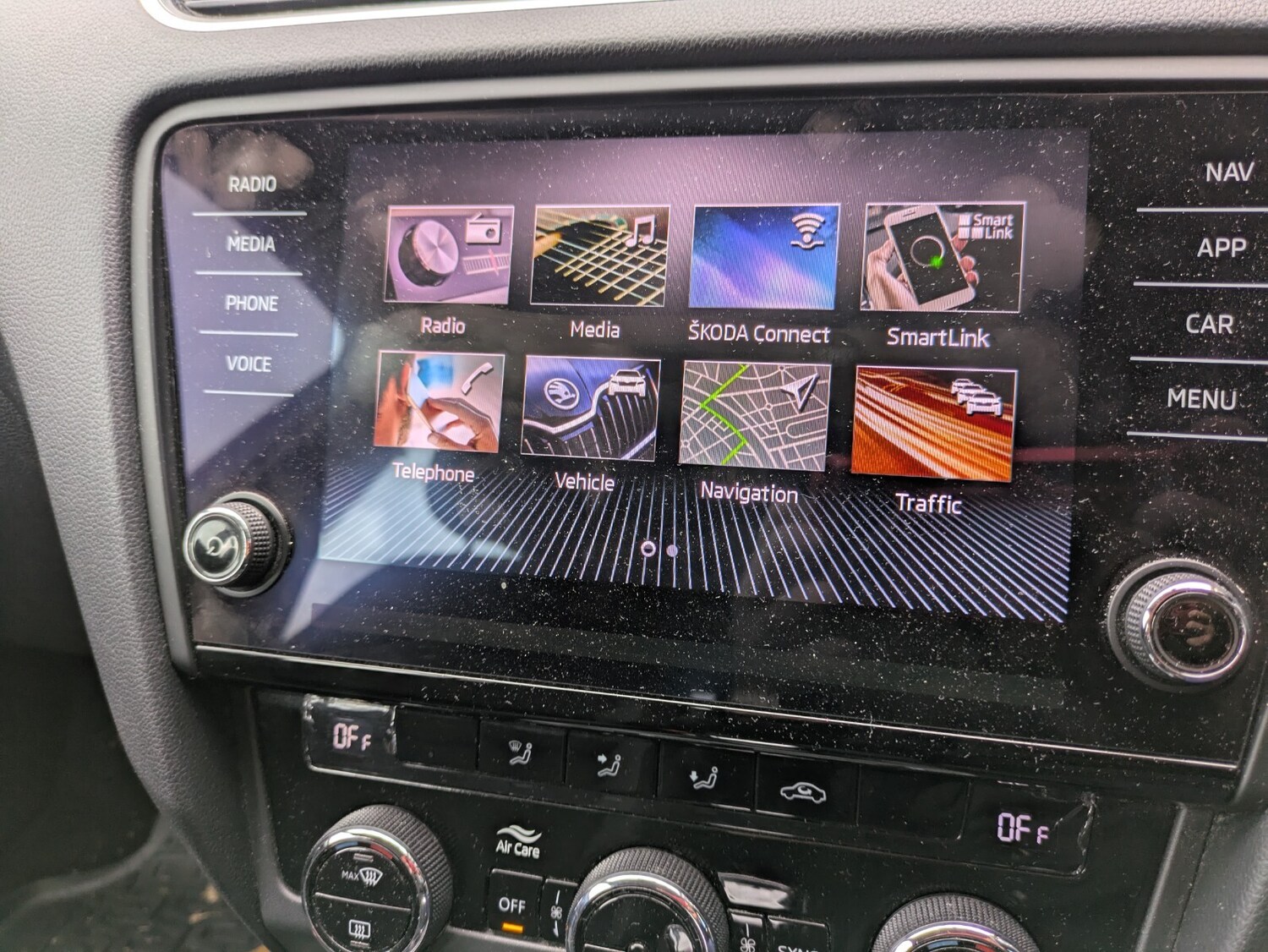 Vehicle 28