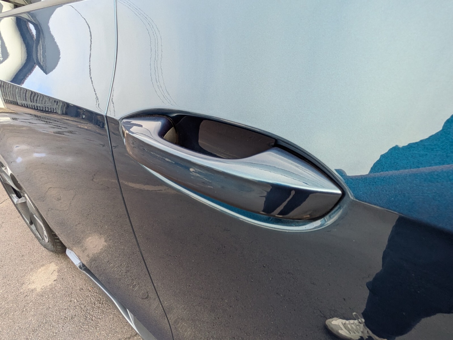 Used Cupra Born 2023 for sale - 76410492: Photo 17