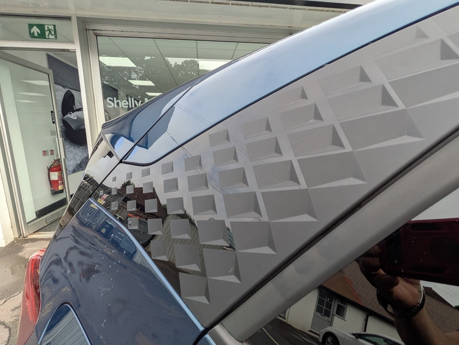 Used Cupra Born 2023 for sale - 76410492: Photo 18