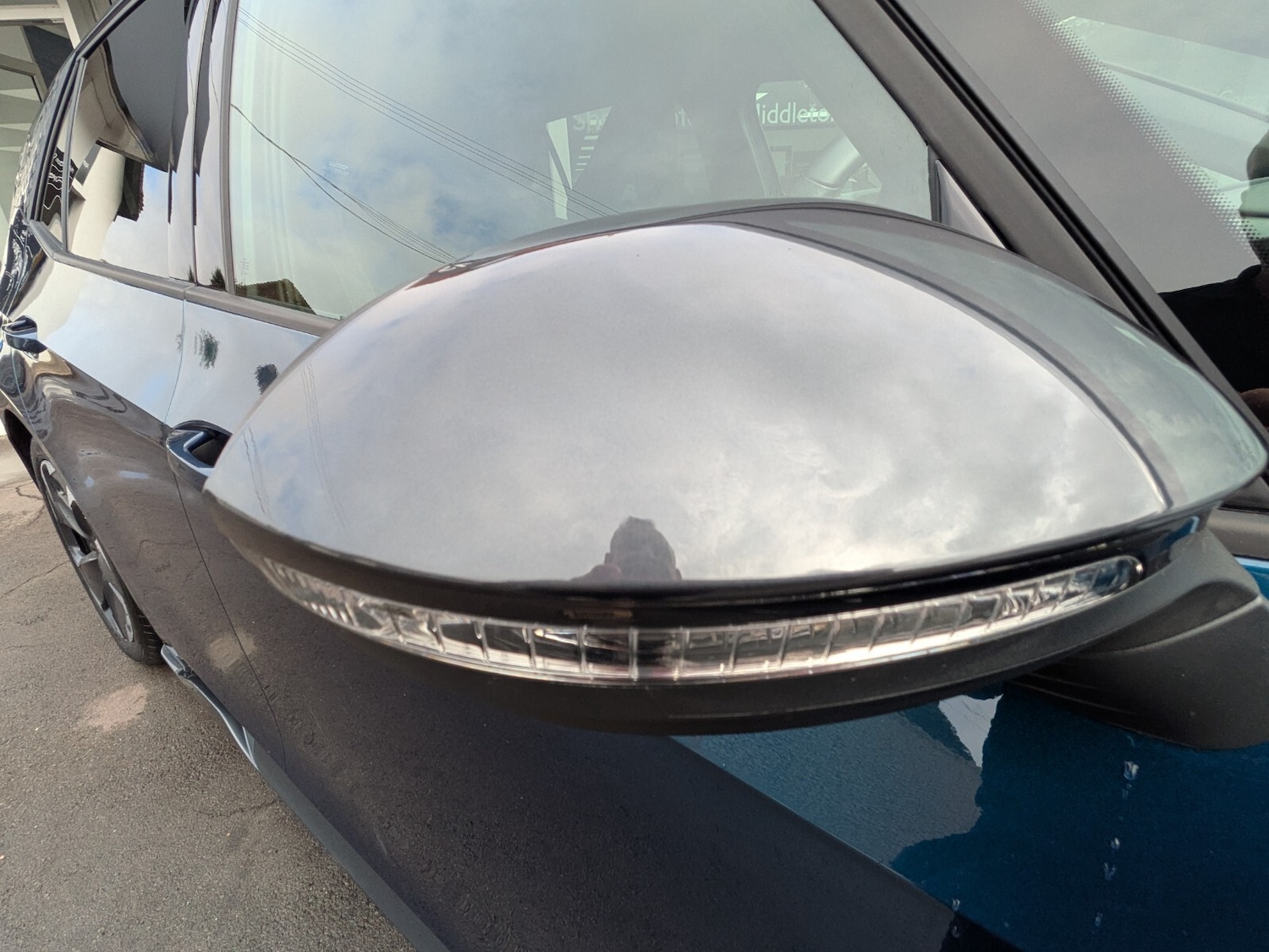 Used Cupra Born 2023 for sale - 76410492: Photo 19