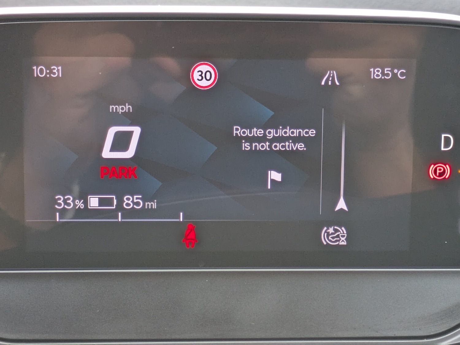 Used Cupra Born 2023 for sale - 76410492: Photo 22