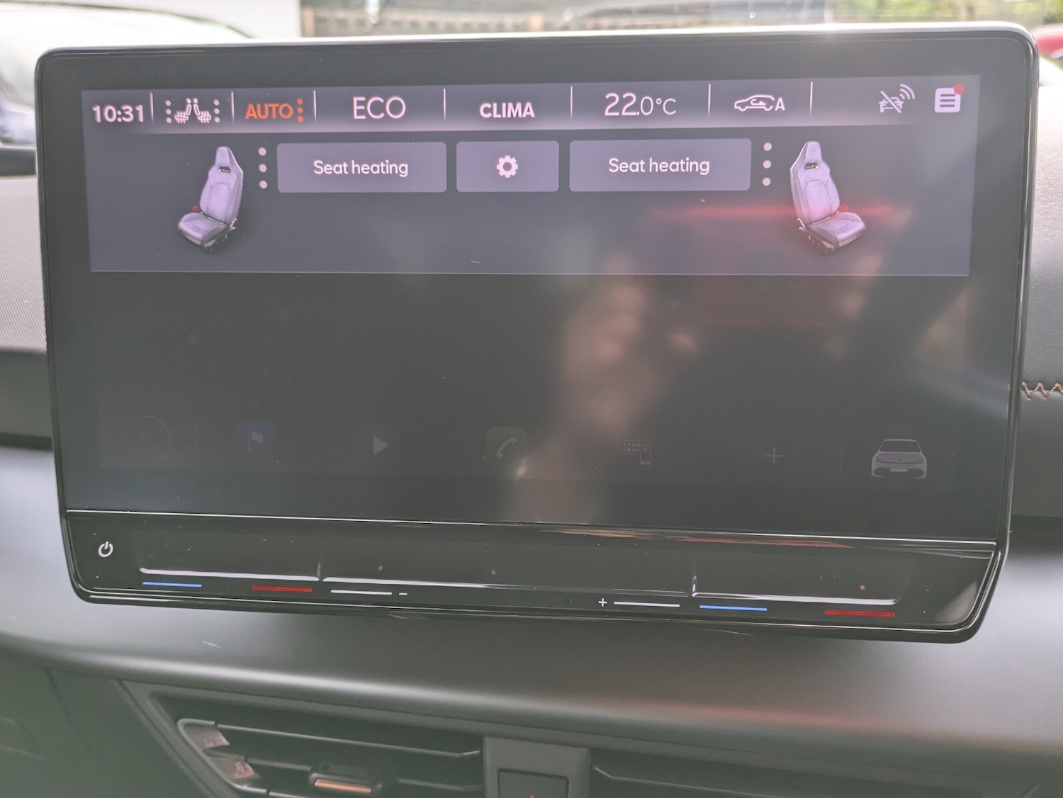 Used Cupra Born 2023 for sale - 76410492: Photo 27