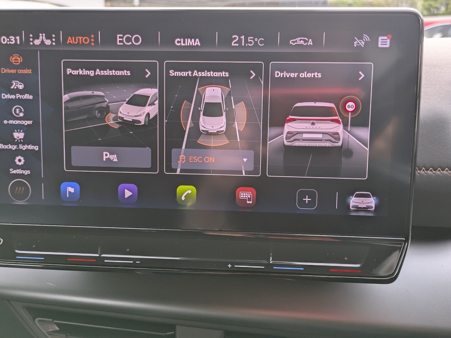 Used Cupra Born 2023 for sale - 76410492: Photo 28