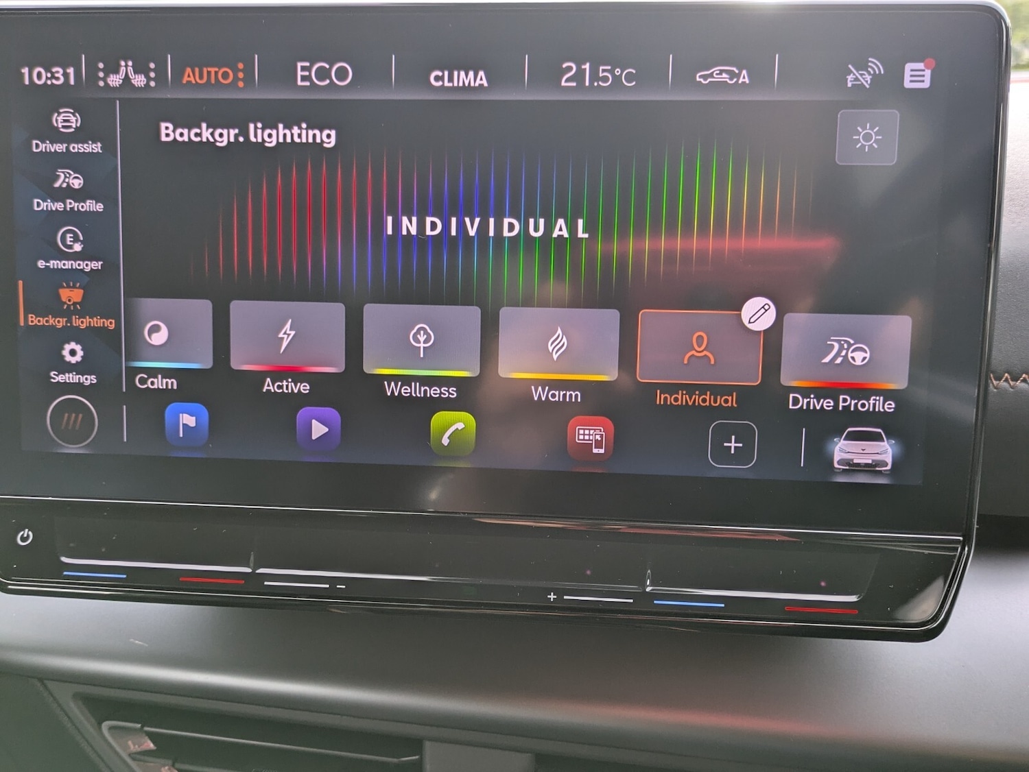 Used Cupra Born 2023 for sale - 76410492: Photo 30