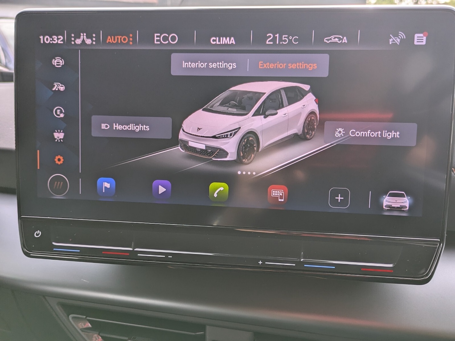 Used Cupra Born 2023 for sale - 76410492: Photo 31