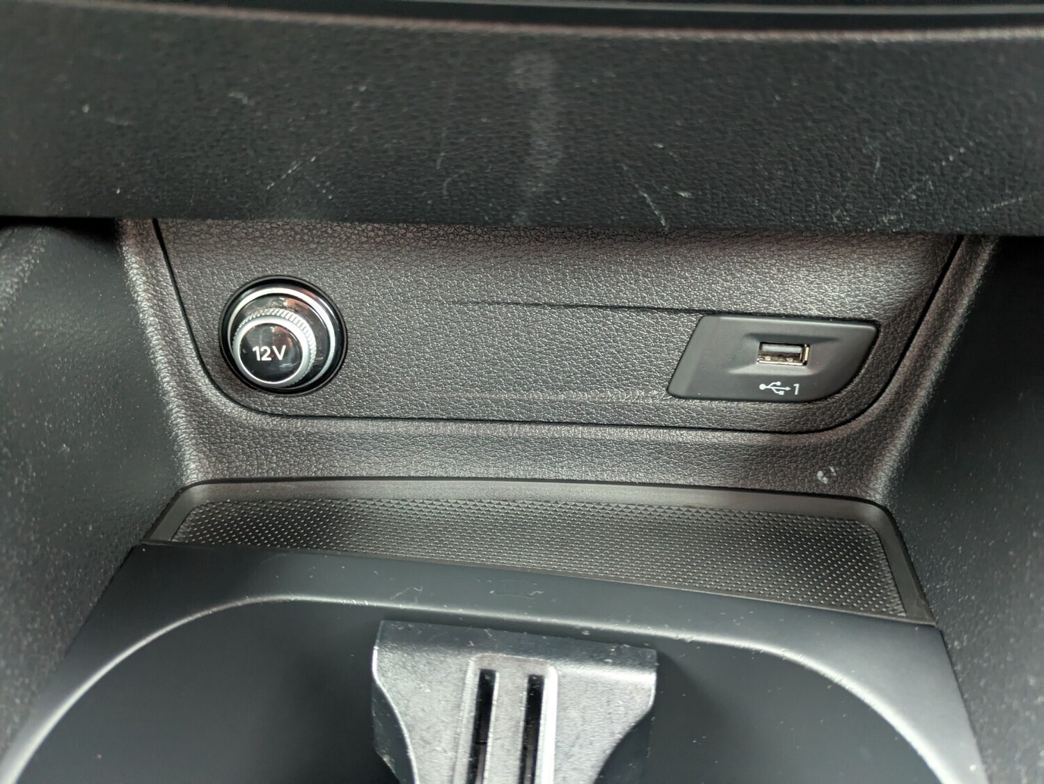 Vehicle 32