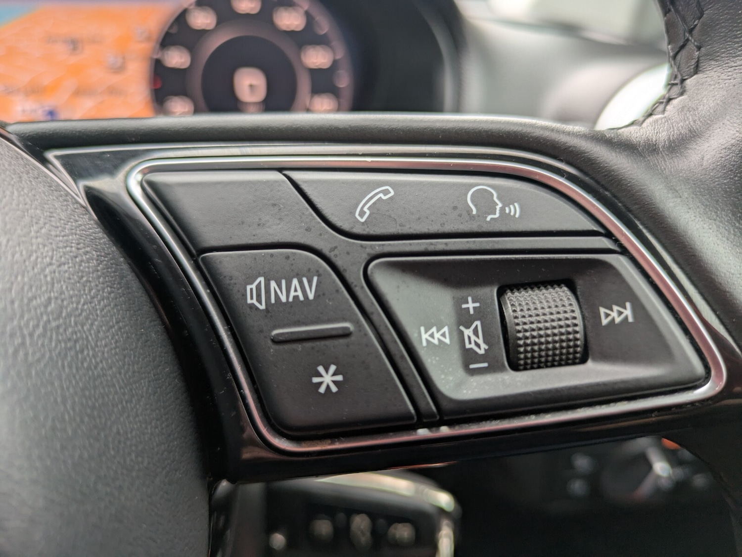 Vehicle 40
