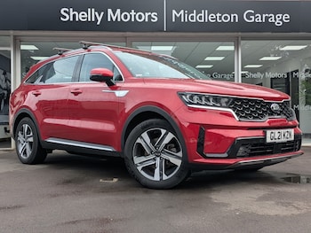 Kia - Sorento