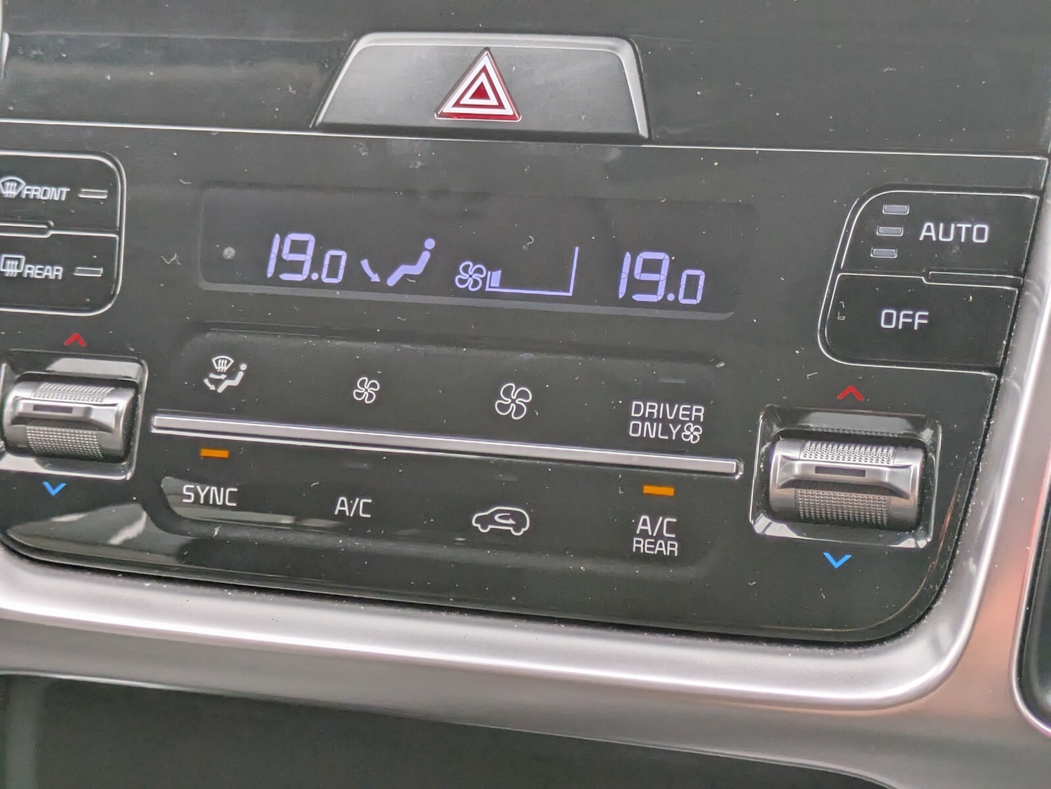 Vehicle 31
