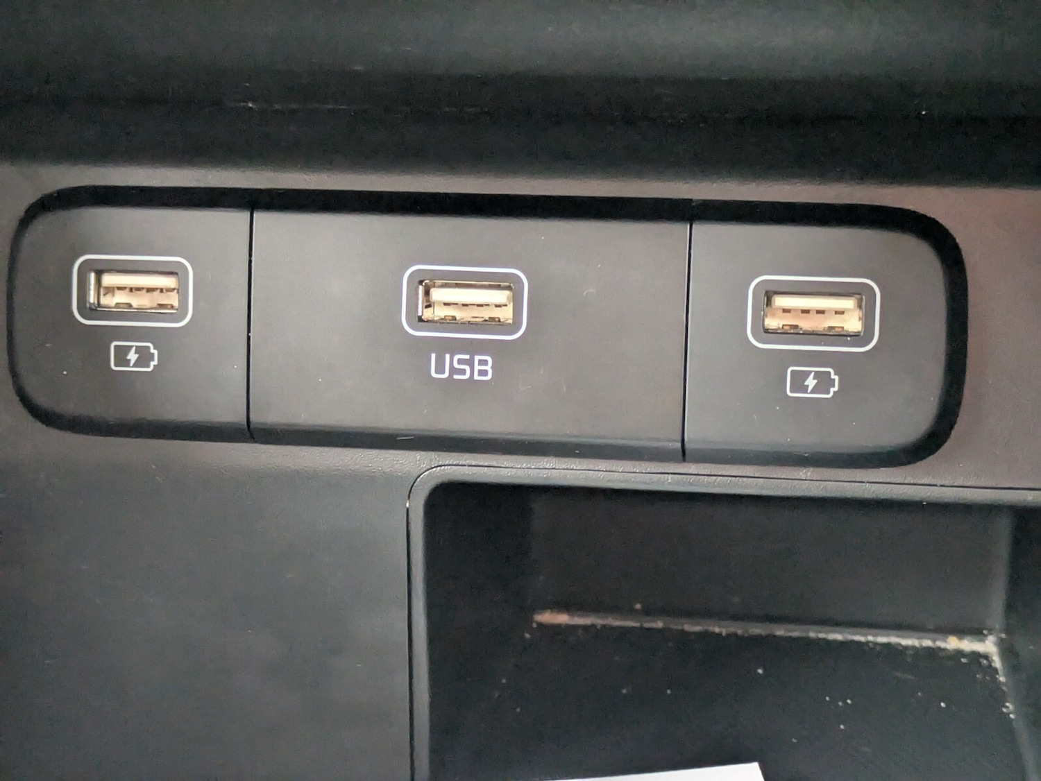 Vehicle 32