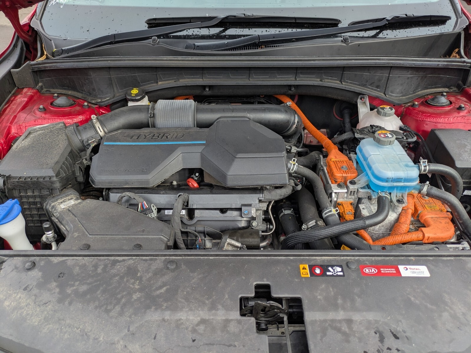 Vehicle 38